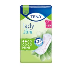 TENA Lady Slim Mini ulošci za inkontinenciju 20 kom OMC